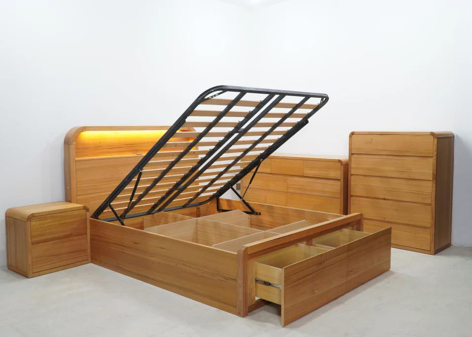 Bed Frames